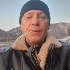 Фотография мужчины Андрей, 54 года из г. Абакан