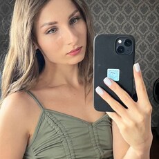 Фотография девушки Даша, 20 лет из г. Житковичи