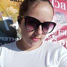 Фотография девушки Анастасия, 22 года из г. Бийск