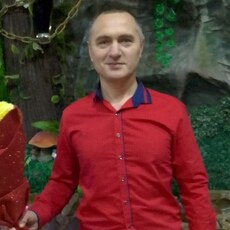 Фотография мужчины Леха, 49 лет из г. Зубова Поляна