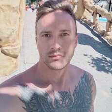 Фотография мужчины Ваня, 30 лет из г. Липецк