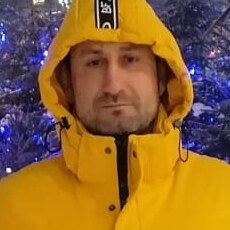 Фотография мужчины Ёр, 34 года из г. Сосновый Бор