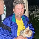 Владимир, 55 лет