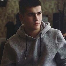 Фотография мужчины Алексей, 21 год из г. Москва