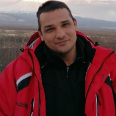 Фотография мужчины Юрий, 44 года из г. Петропавловск-Камчатский