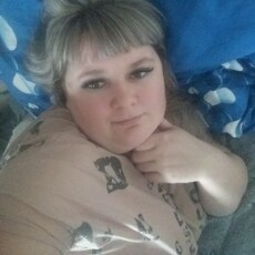 Фотография девушки Katepina, 40 лет из г. Уссурийск