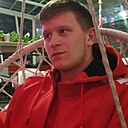Тимур, 25 лет