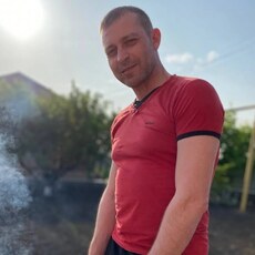 Фотография мужчины Никита, 42 года из г. Воронеж