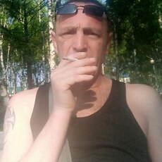 Фотография мужчины Ромка, 49 лет из г. Ноглики
