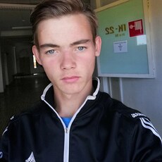 Фотография мужчины Данил, 24 года из г. Николаевка (Ульяновская Обл)