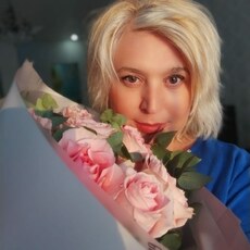 Фотография девушки Мария, 49 лет из г. Новороссийск