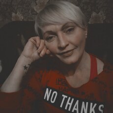 Фотография девушки Ксения, 51 год из г. Днепр