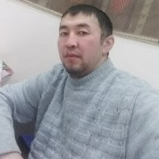 Фотография мужчины Рустам, 35 лет из г. Ерментау