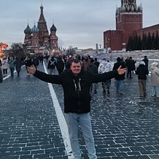 Фотография мужчины Андрей, 44 года из г. Донской