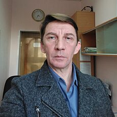 Фотография мужчины Евгений, 54 года из г. Верхняя Салда