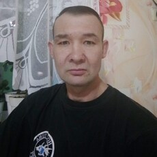 Фотография мужчины Руслан, 44 года из г. Раевский