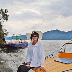 Фотография девушки Раиса, 66 лет из г. Барнаул