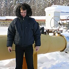 Фотография мужчины Smaili, 52 года из г. Березовский (Свердловская Обл)