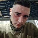 Даниил, 26 лет