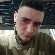 Фотография мужчины Даниил, 26 лет из г. Строитель (Белгородская Обл)