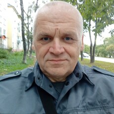 Фотография мужчины Олег, 58 лет из г. Уссурийск