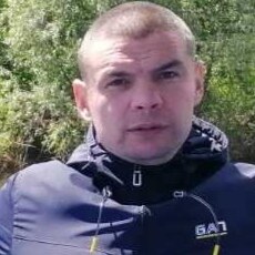 Фотография мужчины Андрей, 44 года из г. Бобруйск