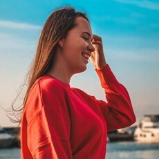 Фотография девушки Леся, 24 года из г. Владивосток