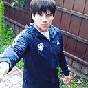 Денис, 34 года