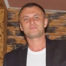 Фотография мужчины Рома, 43 года из г. Томск