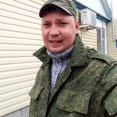 Фотография мужчины Александр, 35 лет из г. Благодарный