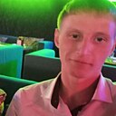 Данил, 26 лет