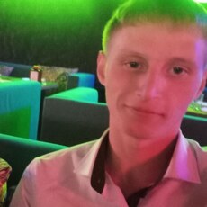 Фотография мужчины Данил, 26 лет из г. Павлодар