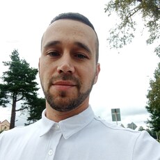 Фотография мужчины Илья, 37 лет из г. Санкт-Петербург