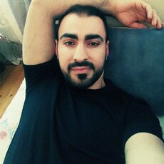 Фотография мужчины Джавад, 37 лет из г. Баку
