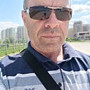Men, 64 года
