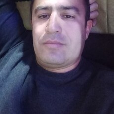 Фотография мужчины Xayal, 40 лет из г. Барда