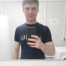 Фотография мужчины Дмитрий, 43 года из г. Пенза