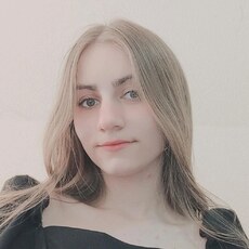 Фотография девушки Ксения, 24 года из г. Новотроицк