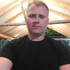 Фотография мужчины Алексей, 41 год из г. Нижний Новгород