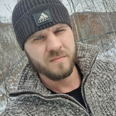 Фотография мужчины Серега, 34 года из г. Малая Вишера