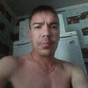 Пахан, 32 года