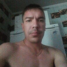 Фотография мужчины Пахан, 32 года из г. Нефтеюганск