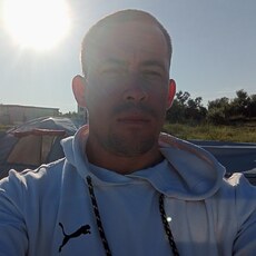 Фотография мужчины Артём, 38 лет из г. Севастополь