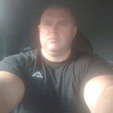Фотография мужчины Виталий, 46 лет из г. Нижнегорский