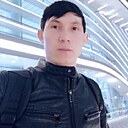 Алишер, 28 лет