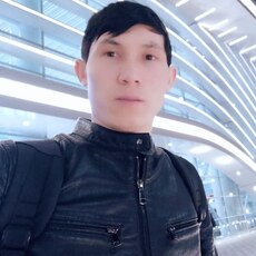 Фотография мужчины Алишер, 28 лет из г. Самарканд