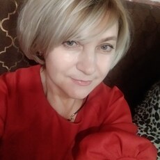 Фотография девушки Светлана, 53 года из г. Саратов