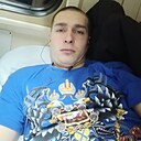 Макс, 28 лет