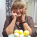Татьяна, 64 года
