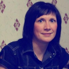 Фотография девушки Настя, 39 лет из г. Костомукша